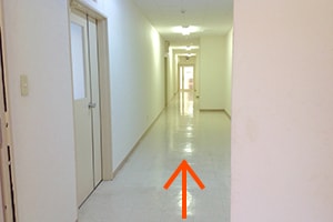 道案内7の写真